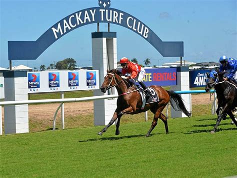 mackay race tips|Mackay Preview Friday November 25 .